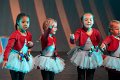 Mini Stars Circus 1G  065